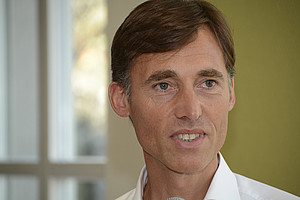 Presseversorgung, Hoffmann. Foto: Wolfgang Kühner