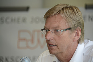 Konken. Foto: Wolfgang Kühner