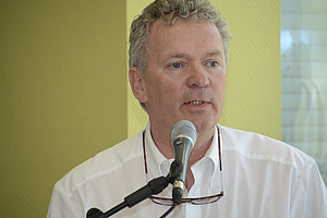 Lammel. Foto: Wolfgang Kühner