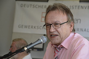 Landrat MKK. Foto: Wolfgang Kühner