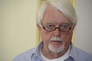 Matthiesen. Foto: Wolfgang Kühner