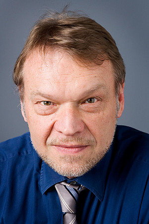 Günther Nonnenmacher (65) verlässt das Herausgebergremium der F.A.Z. Â©Frankfurter Allgemeine Zeitung GmbH