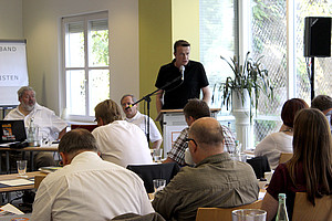 Steinbach. Foto: Sonja Lehnert