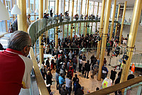 Gewerkschaft_Tarif_Goldhalle. Â©sl