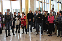 Was werden die Tarifverhandlungen bringen? Â©sl