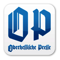 Oberhessische Presse