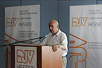 Oberbürgermeister Wolfram Dette