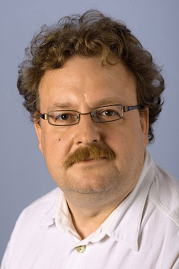 Ludwig-Börne-Preisträger 2015: Jürgen Kaube (Foto: FAZ-Archiv)