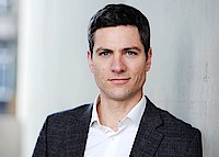 ARD-Anchorman Ingo Zamperoni