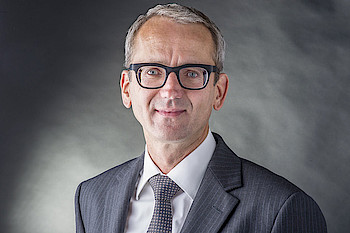 Neuer Geschäftsführer wird ab 1. März 2015 Oliver Rohloff (47). (Foto: Frankfurter Societäts-Medien GmbH)