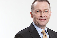 Hans Homrighausen verlässt zum 1. März 2015 das Frankfurter Druck- und Medienunternehmen Frankfurter Societät. (Foto: Frankfurter Societäts-Medien GmbH)