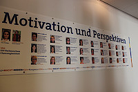 Motivation und Ausblick - was machen wir mit den Medien, was machen die Medien mit uns? Foto: Sonja Lehnert