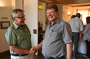 Landesverbandstag 2017