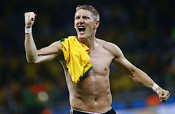 Kategorie „Beste Serie“, Kai Oliver Pfaffenbach