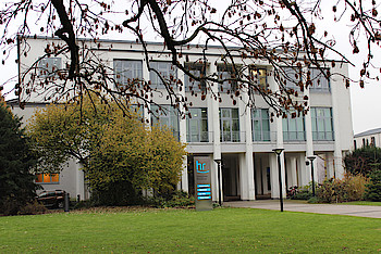 Tarifverhandlungen beim hr mit zufriedenstellenden Ergebnissen. Foto: Sonja Lehnert