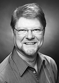 Knud Zilian, Vorsitzender Fachausschuss Audiovisuelle Medien DJV-Hessen