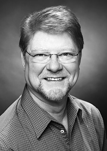 Knud Zilian, Vorsitzender Fachausschuss Audiovisuelle Medien DJV-Hessen