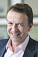 Ortsverbansvorsitzender von Kassel: Jörg Steinbach. Â©  Axel Häsler