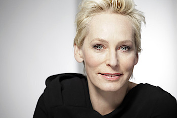 Bärbel Schäfer bringt am Sonntagvormittag in hr3 von 10 bis 12 Uhr einen prominenten Talk-Gast mit.