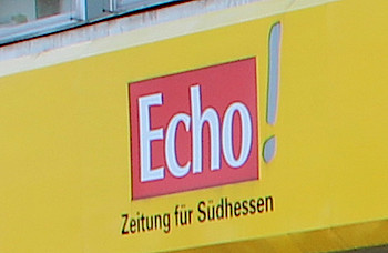 Im traditionsreichen Darmstädter Verlag stehen tiefe Einschnitte durch Sanierung bevor. Foto: Sonja Lehnert