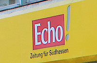 Im traditionsreichen Darmstädter Verlag stehen tiefe Einschnitte durch Sanierung bevor. Foto: Sonja Lehnert