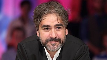 Journalist Deniz Yücel / Foto: Die Welt